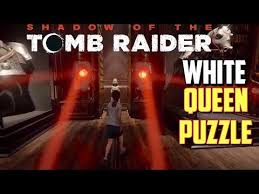 Shadow Of The Tomb Raider Youtube In 2020 Tomb Raider Tomb Raiders