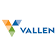 Vallen Distribution Inc. logo