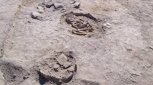 Arslantepe höyüğü, malatya'nın 7 km. Arslantepe Hoyugu Nde 5700 Yillik Cocuk Iskeleti Bulundu Son Dakika Haberleri
