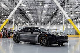 Image result for Moreno 2019 Fisker