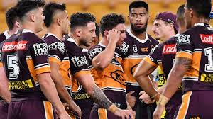 Kotoni staggs is hitting his straps and tyson gamble had his best game to date as the brisbane broncos defeated the north queensland cowboys. Nrl News Gus Grave Concern For Brisbane Broncos Franchise