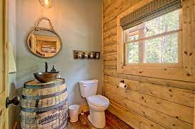Rustic bathroom ideas for small spaces. Small Rustic Bathrooms 15 Fabulous Ideas For Everyone