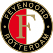 In 15 (78.95%) matches played at home was total goals (team and opponent) over 1.5 goals. Feyenoord Rotterdam Club Profile Transfermarkt