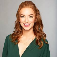 Heather Martin Reflects