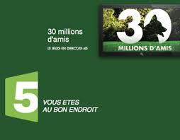 Live tv stream of national geographic channel broadcasting from europe. 30 Millions D Amis Projects Photos Videos Logos Illustrations And Branding On Behance