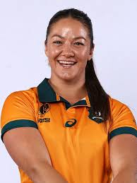 WXV 2 2024 Round 1: Wallaroos vs Wales Women (37