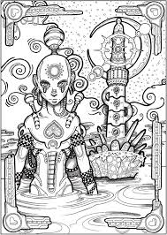 Check spelling or type a new query. Creative Haven Futuristic Worlds Coloring Book Dover Publications Abstract Coloring Pages Trippy Coloring Trippy Coloring Pages