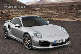 20 Best Cars Of 2014 Gear Patrol Porsche 911 Turbo Porsche 911 911 Turbo S