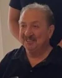 Manuel Ruben "Shubby" Lujan Obituary September 16, 2023