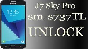 Unlock nina provides you with a safe, and securely unlock code for samsung sm s367vl. How To Unlock Samsung Sm S737tl J7 Sky Pro Traccfone With Samkey Youtube