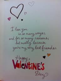 Your friends, especially the ones with boyfriends and girlfriends are eagerly waiting for you to wish them some romantic, funny and beautiful valentine's. Funny Happy Valentines Day Best Friend Quotes Novocom Top