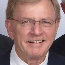 Charles Mulkey Obituary