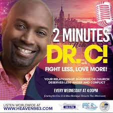 Dr. Carlos R. Todd Story