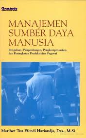 Para era teknologi informasi, seluruh elemen dalam dunia bisnis harus serba terukur. Manajemen Sumber Daya Manusia Pdf Free Download