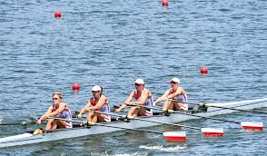 Pierwszy z nich na poprzednich letnich igrzyskach olimpijskich zdobył brązowy medal. Wioslarstwo 28 07 2021 O Ktorej Polacy Powalcza O Medale Podczas Io Tokio 2020 Eska Pl