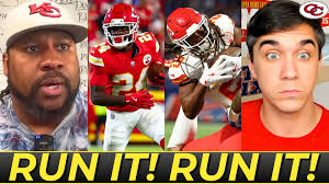 💭🏈JD's Post-Bye Thoughts💭🏈, ♦️ Use RBs more effectively, ♦️ Run it more  (have balance), ♦️ Get Brashard Smith more touches!!!, ♦️ OL needs to be