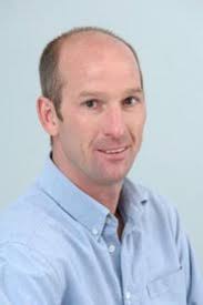 Mark Rendall-Tyrrell