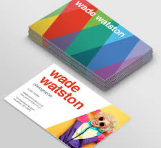 Standard 12pt or premium 16pt. Cheap Business Cards Your Digital Printing Company