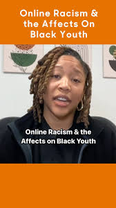 Online racial discrimination is an issue that affects children everywhere.  If you’re navigating this topic with your child, our pediatric psychologist  Dr. Ashley Maxie-Moreman, has tips to help you., ...