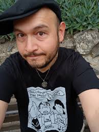 what is everyone doing today?