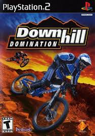 Downhill Domination Usa Ps2 Iso