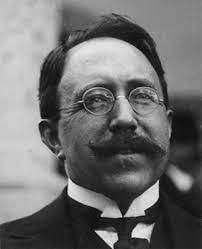 Luis Cabrera Lobato (1876-1954)