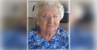 Obituary information for Marie Catherine Schnorenberg