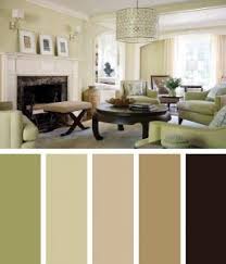 Choosing your living room paint colors is a big deal. 57 Living Room Color Schemes To Make Color Harmony In Yours