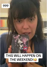 Magical Weekend Tarot Readings and Spirit Insights