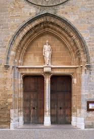 Resultado de imagen de iglesia de sant jaume alcudia