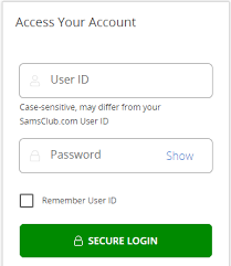 Interested in the sam's club® consumer credit card? Sam S Club Login Pay Samsclub Syf Com Credit Card
