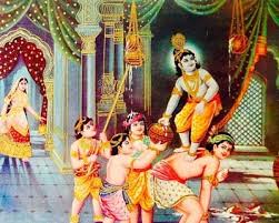 Our staff has a wealth of involvement in customizing all types of events.we have a special customized menu for every occasion. Sri Krishna Biography Biography Online