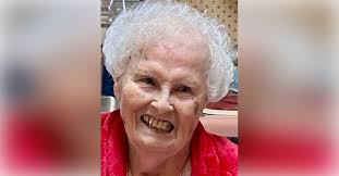 Obituary information for Billie Sue Deese