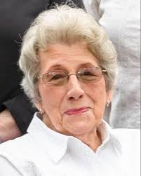 Betsy Finley Hendricks Obituary August 29, 2025