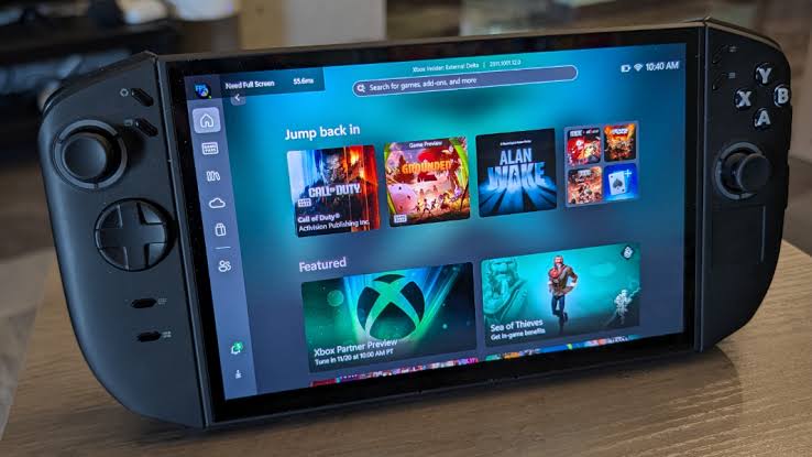 Lenovo Legion Go 2 Review - Thurrott.com
