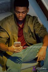 Cyberbullying & Cyber harassment touches too many teens