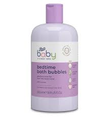Dr teal's kids sleep 3 in 1 is specially formulated to be safe and hypoallergenic with gentle cleansers that make incredible bubbles for a great smelling bubble bath. Boots Baby Dreamtime Bath Bubbles 500ml