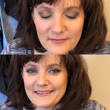 Angie Smith, Hair Designer at Jubilee