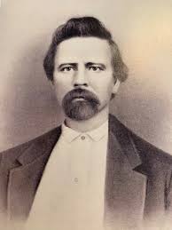 James Allen Jennings