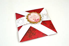 Pop up card rainbow hearts learn how to make a popup. Pop Up Card How To Make Pinwheel Folding Card For Christmas 16 Steps With Pictures Instructables