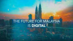 Digital economy is thriving in malaysia. Unlocking The Potential Of The Digital Economy In Malaysia