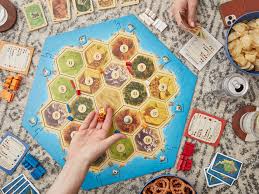 Dear settlers, we are continuing to improve the adobe air client and have a new version for you which potentially fixes update issues. How To Win At Settlers Of Catan Board Game