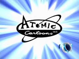 Breakthrough Entertainment / Heroic Film Company / Atomic Cartoons ...