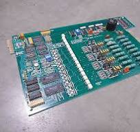 USED Westinghouse 3QB033 Ovation Digital Output Card 2840A79G01 Sub 7 | eBay