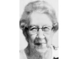 Barbara Somers Obituary (2017)