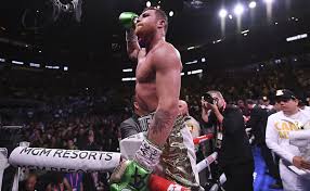 En entrevista para fighthype, el coach jalisciense puso sobre la mesa a quienes podrían medirse ante el poderío de los puños de álvarez y la trilogía con. Canelo El Futuro De Saul Alvarez En 2020