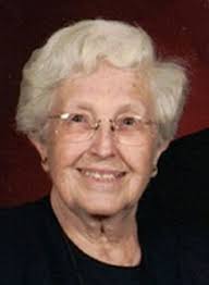 Isabelle Bergeron Obituary