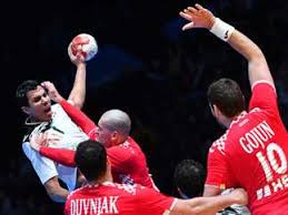 نجم منتخب مصر لليد يخضع لجراحة في الركبة. Ù…Ù†ØªØ®Ø¨ ÙƒØ±ÙˆØ§ØªÙŠØ§ Ù„ÙƒØ±Ø© Ø§Ù„ÙŠØ¯