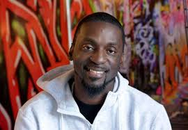 Life is good': Once suicidal, Bruce Franks Jr. pulls out his inner 'St.  Louis Superman'