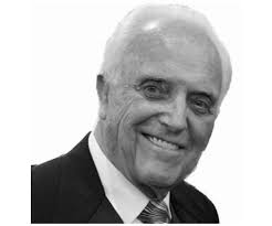 Harvey Vieth Obituary (1934